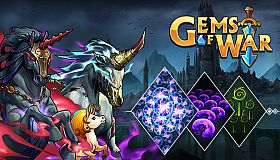 Gems of War - Horrorcorn Bundle