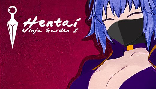 Hentai Ninja Garden