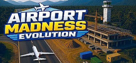 Airport Madness Evolution Game