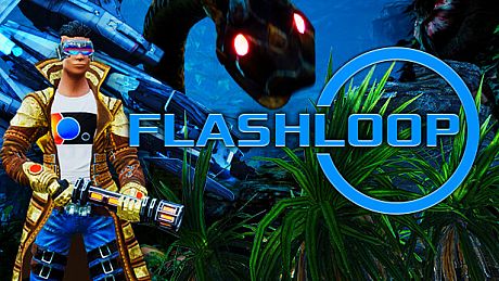 FLASHLOOP Game