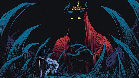 He is Coming (Game Preview) Game