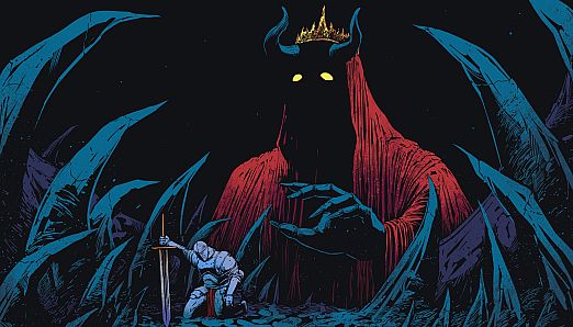 He is Coming (Game Preview)