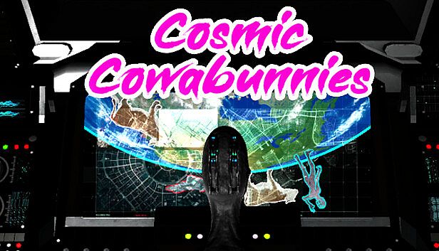Buy Cosmic Cowabunnies