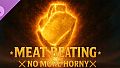 Meat Beating : No More Horny [Golden Edition]