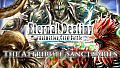 Eternal Destiny - The Attribute Sanctuaries