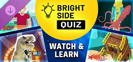 Bright Side: Quiz - Watch & Learn DLC DLC