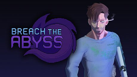 Breach the Abyss Game