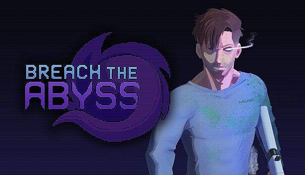 Buy Breach the Abyss