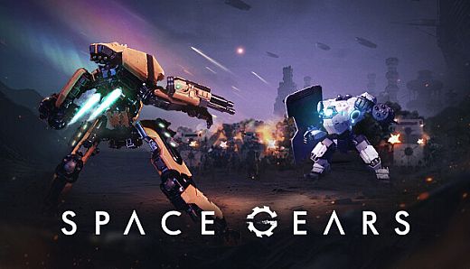 Space Gears