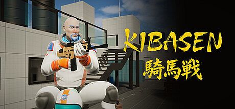 KIBASEN Game