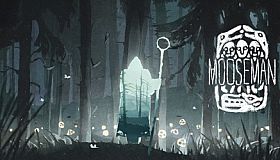 The Mooseman