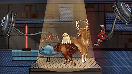 Escape from Life Inc Game