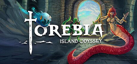 Torebia: Island Odyssey Game