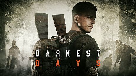 DARKEST DAYS Game