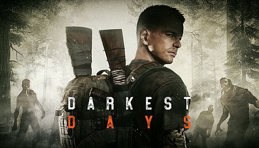 DARKEST DAYS