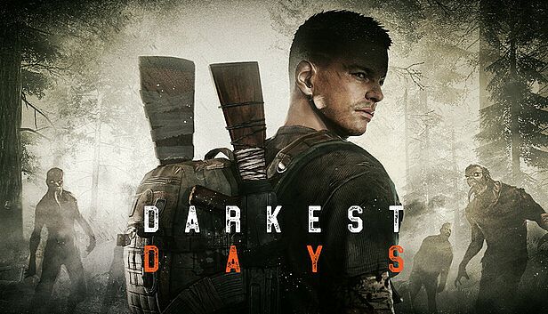 Buy DARKEST DAYS