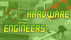 Hardware Engineers
