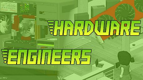 Hardware Engineers