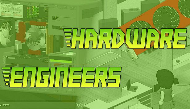 Buy Hardware Engineers