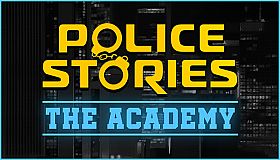 Police Stories: The Academy