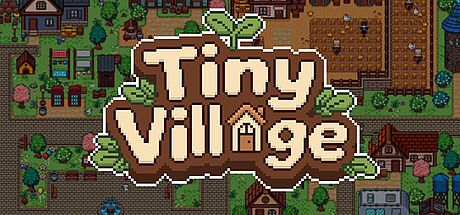 Tiny Village