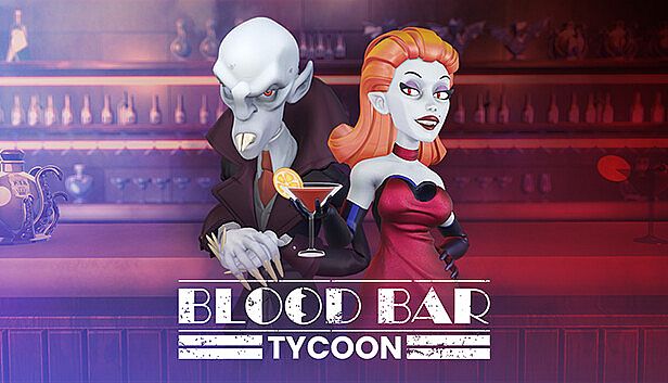 Buy Blood Bar Tycoon