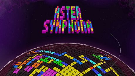 Aster Symphona Game