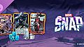 MARVEL SNAP - Steam Special: Discard Power Pack