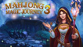 Mahjong Magic Journey 3