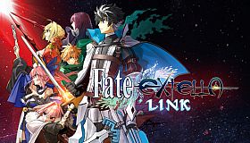 Fate/EXTELLA LINK