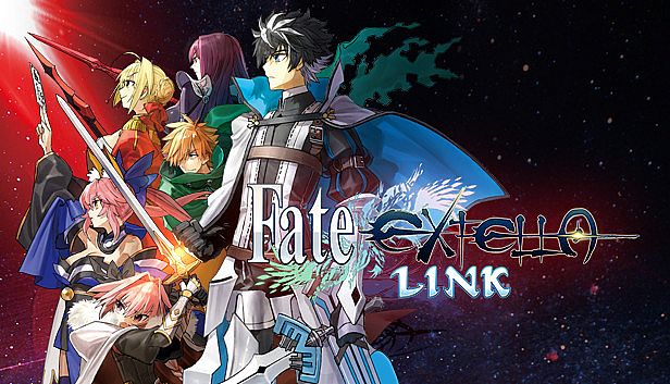 Buy Fate/EXTELLA LINK