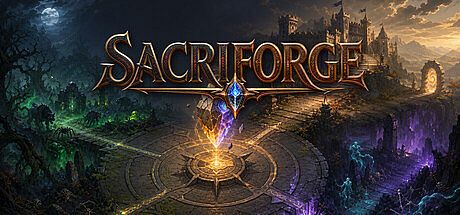 SacriForge