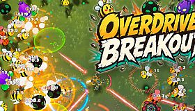 Overdrive Breakout