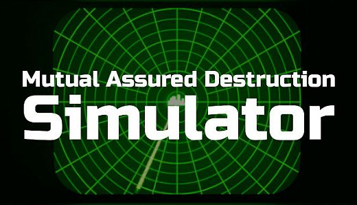 Mutual Assured Destruction Simulator