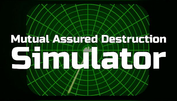 Buy Mutual Assured Destruction Simulator