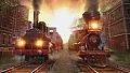 Railway Empire 2 - Digital Deluxe Edition (Win)
