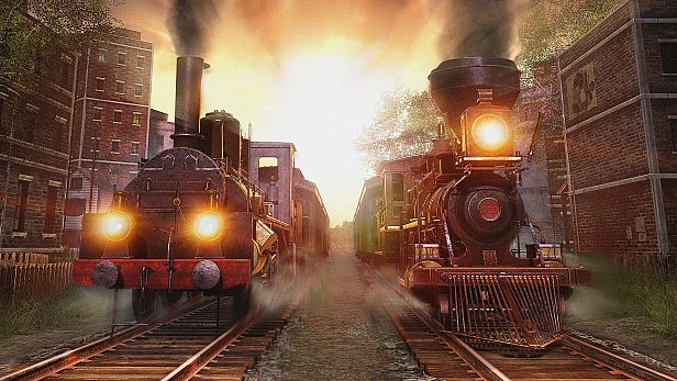 Buy Railway Empire 2 - Digital Deluxe Edition