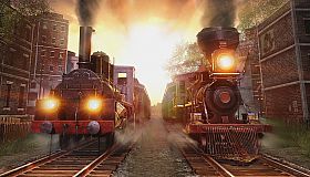 Railway Empire 2 - Deluxe Edition Upgrade