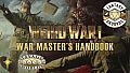 Fantasy Grounds - Weird War I: War Master's Handbook