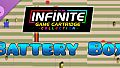 Infinite Game Cartridge Collection - Battery Box
