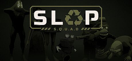 Slop Squad Game