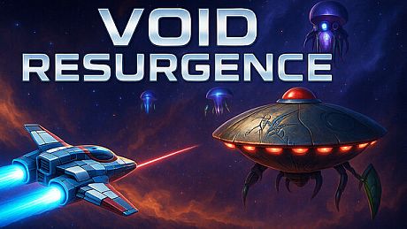 Void Resurgence Game