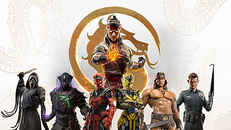 Mortal Kombat 1: Khaos Reigns Kollection Edition