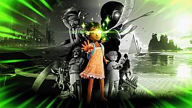 Tchia: Oléti Edition