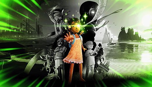 Tchia: Oléti Edition