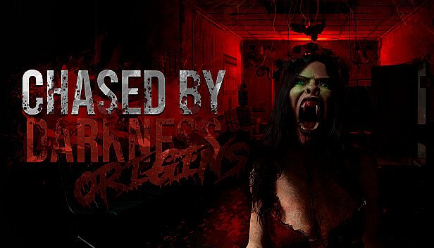 Buy Chased by Darkness