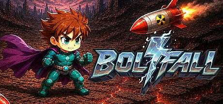 Boltfall Game