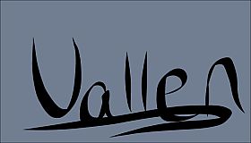 Vallen