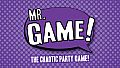 Tabletop Simulator - Mr. Game!