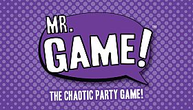 Tabletop Simulator - Mr. Game!